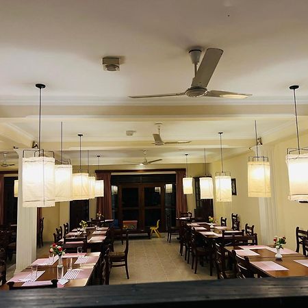 קטרגמה Hotel Sunflower מראה חיצוני תמונה