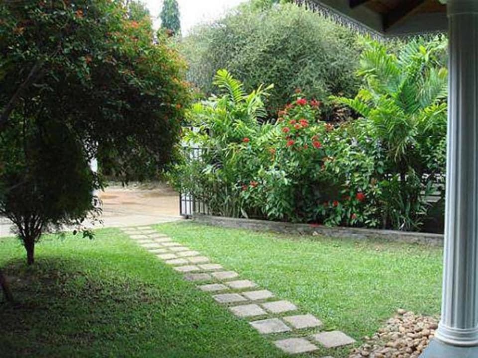קטרגמה Hotel Sunflower מראה חיצוני תמונה