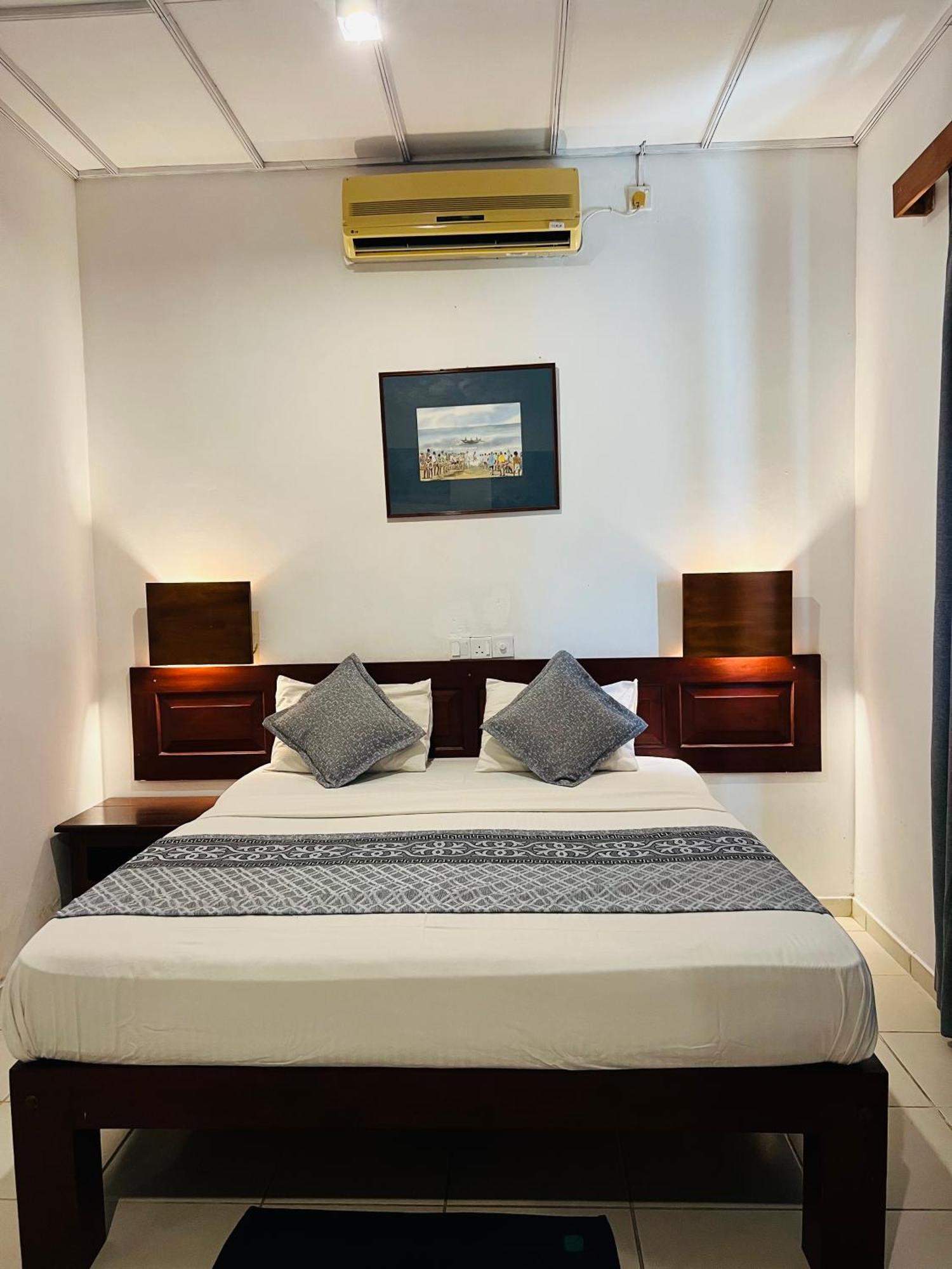 קטרגמה Hotel Sunflower מראה חיצוני תמונה