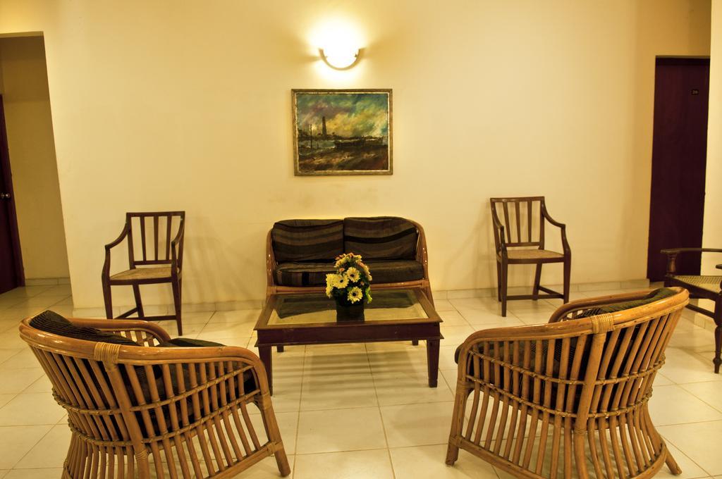 קטרגמה Hotel Sunflower חדר תמונה
