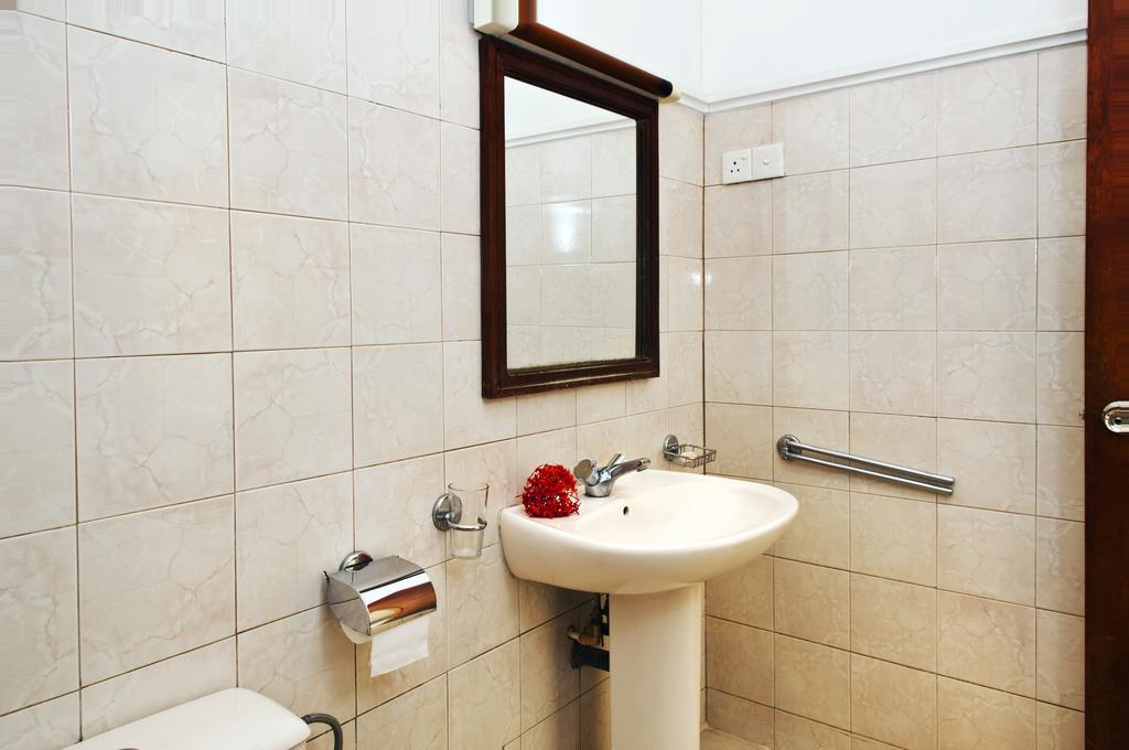 קטרגמה Hotel Sunflower חדר תמונה