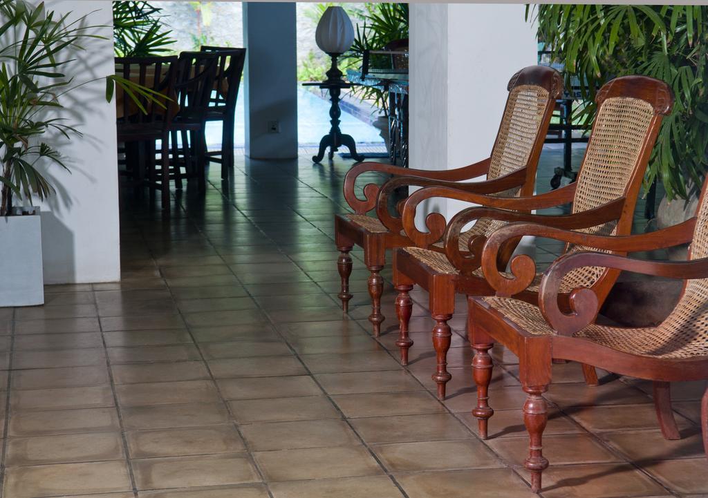 קטרגמה Hotel Sunflower חדר תמונה