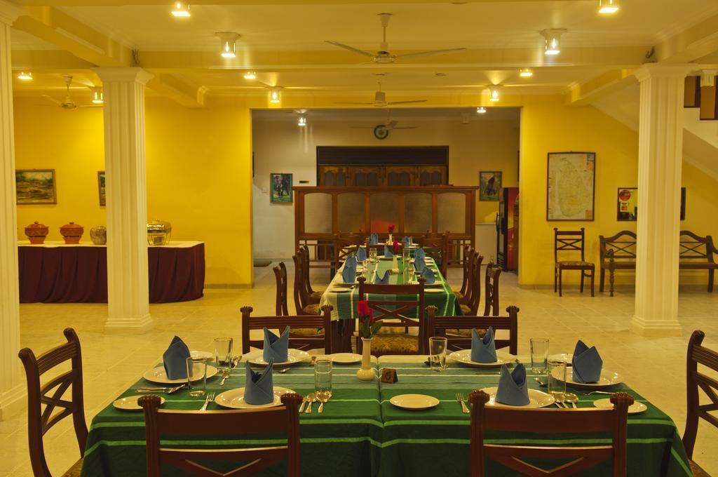 קטרגמה Hotel Sunflower מראה חיצוני תמונה
