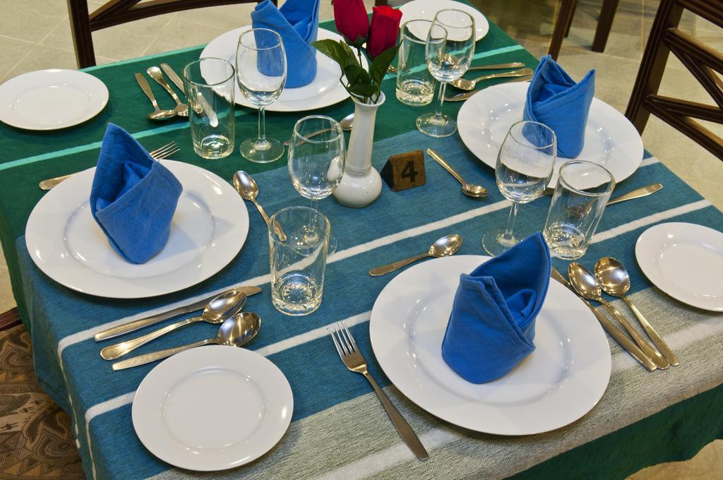 קטרגמה Hotel Sunflower חדר תמונה