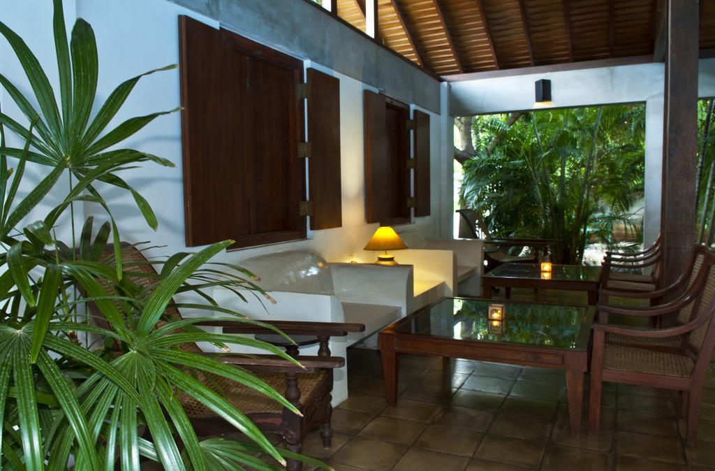 קטרגמה Hotel Sunflower מראה חיצוני תמונה