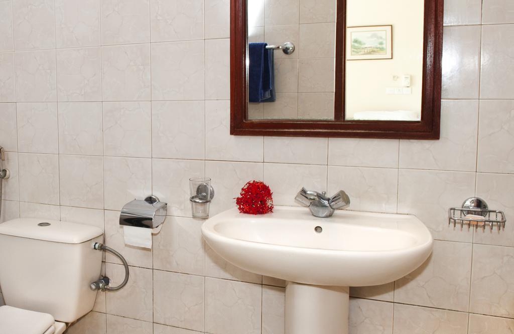 קטרגמה Hotel Sunflower חדר תמונה