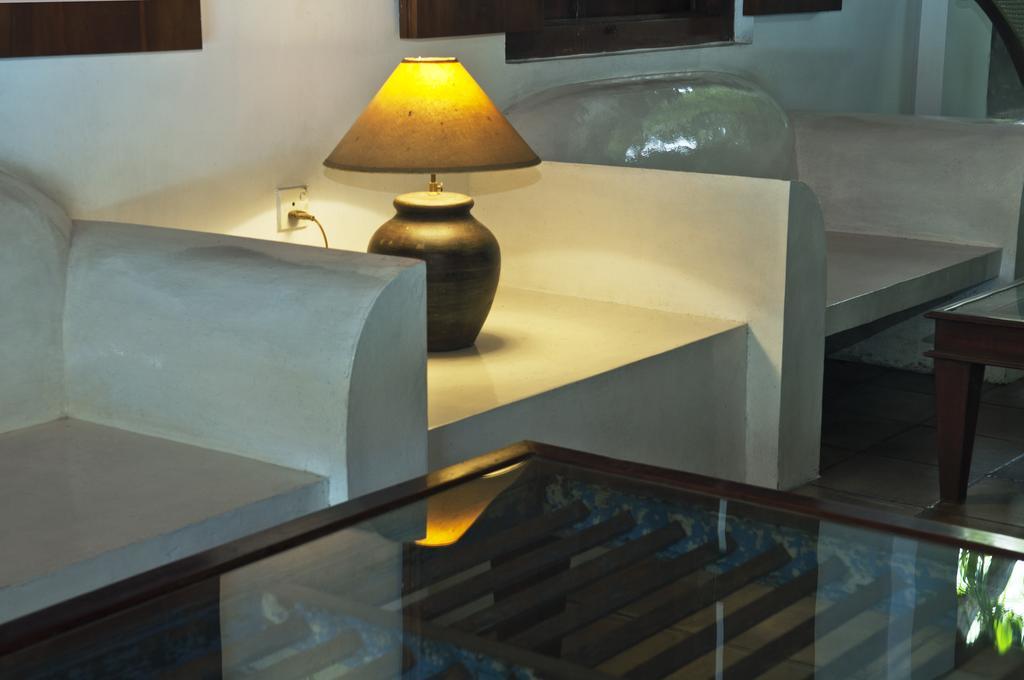 קטרגמה Hotel Sunflower חדר תמונה