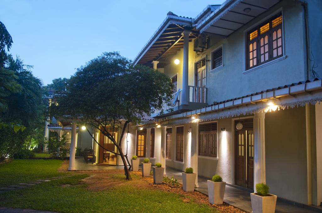 קטרגמה Hotel Sunflower מראה חיצוני תמונה