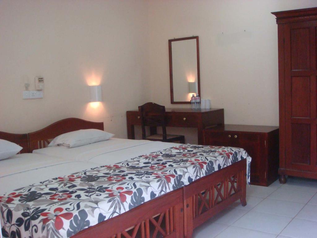 קטרגמה Hotel Sunflower חדר תמונה
