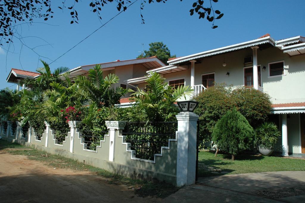 קטרגמה Hotel Sunflower חדר תמונה