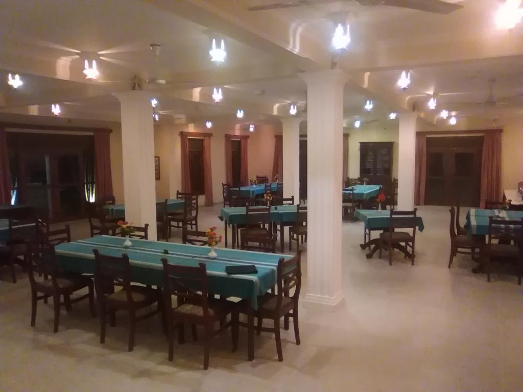 קטרגמה Hotel Sunflower מראה חיצוני תמונה