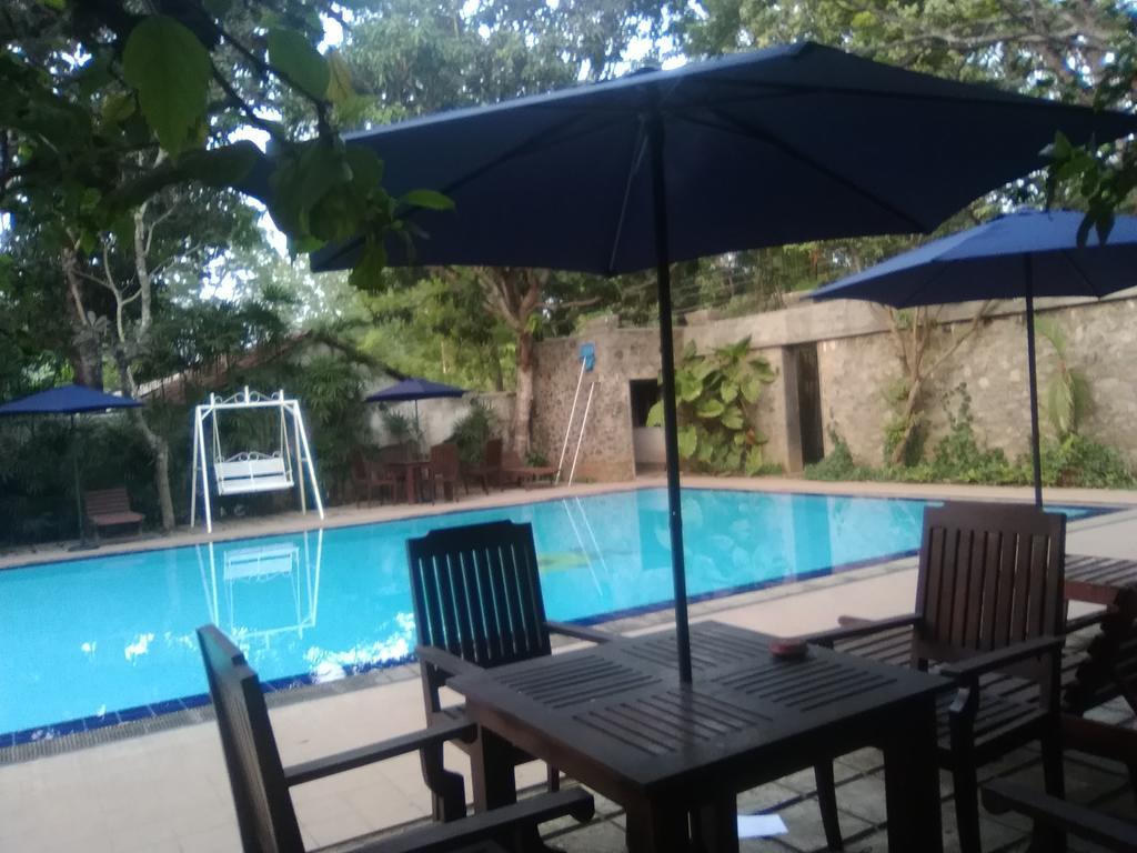 קטרגמה Hotel Sunflower מראה חיצוני תמונה
