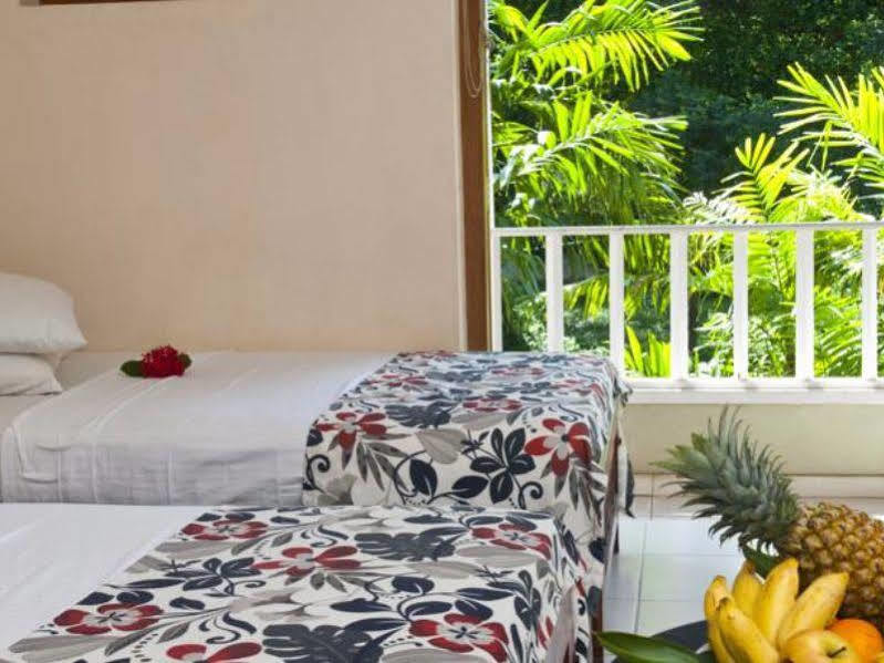 קטרגמה Hotel Sunflower מראה חיצוני תמונה