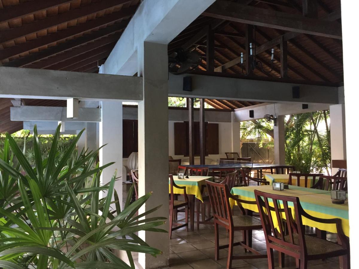 קטרגמה Hotel Sunflower מראה חיצוני תמונה