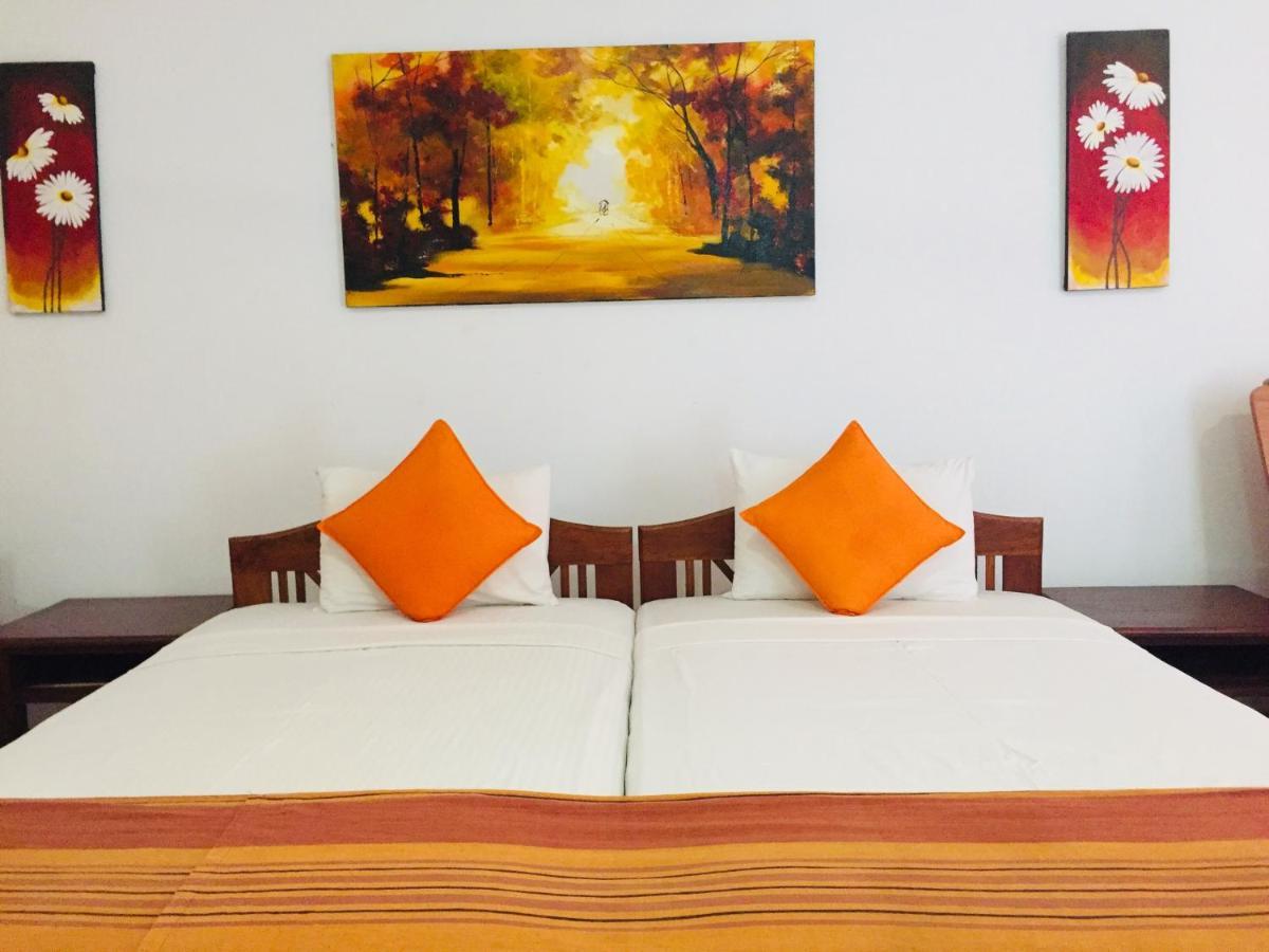 קטרגמה Hotel Sunflower מראה חיצוני תמונה